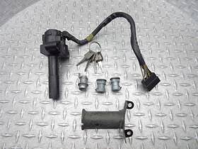 35010-mn5-010 Honda 1990 88-90 Gl1500 Goldwing Ignition Switch Lock Set Assembly With Key