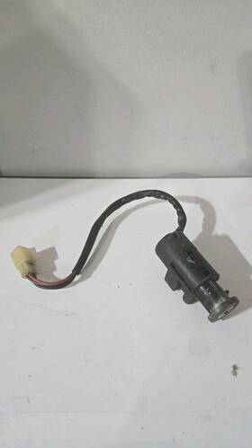 35010gc6010 Honda Motocompo Ab12 Ignition Cylinder Only