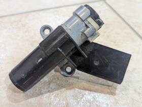 Honda 35012-get-j31 2005 Metropolitan Chf50 Ignition Switch - No Keys 50cc Oem Used