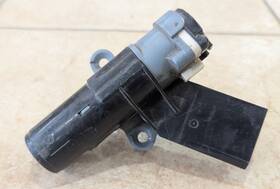 Honda 35012-gez-y21 2005 Ruckus Nps50 Ignition Switch - No Keys 50cc Oem Used