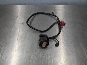 35013-mal-a22 Honda 1995-1998 Cbr600f F3 Oem Start Stop Kill Switch Right Hand Control