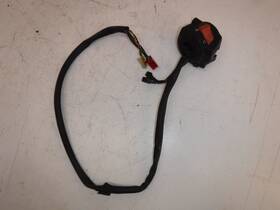 Honda 35013-mas-730 96-99 Cbr900rr Right Clip On Handle Kill Off Start Switch Switches