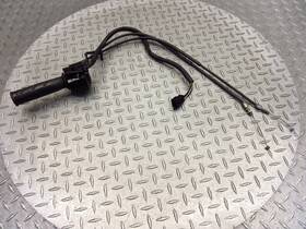 53140-my9-890 Honda 35013-mbw-a11 2004 04-06 Cbr 600 F4i Right Handlebar Controls Switches Throttle Cables
