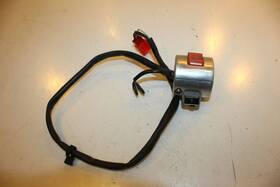35013-mch-010 Honda 2002 Vtx1800 Right Clip On Kill Off Start Switch Switches Button Control