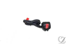 35013-mcw-a00 Honda 02-09 Vfr800 Vfr 800 Interceptor Right Switch Start Stop