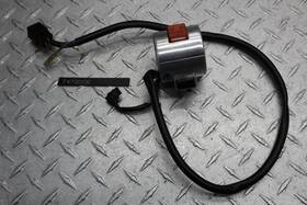 35013-mz0-020 Honda 1997 Valkyrie Gl1500ct Tour Right Clip On Handle Kill Off Start Switch