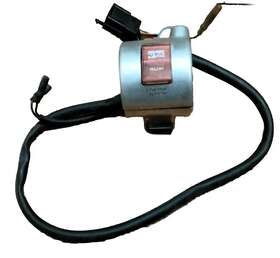 35013-mz8-u10 Honda 1994-2003 Vf750c 750 Magna V45 Oem Right Handlebar Start Stop Kill Switch