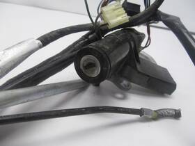 Honda 35014-get-601 2004 Chf50 Chf 50 A Metropolitan Ignition Switch