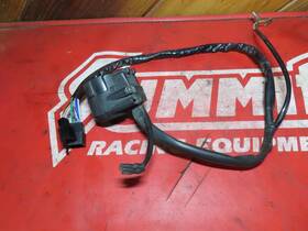 35020-mat-a00 Honda 2002 Cbr1100xx Blackbird Left Switch High Low