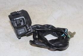 35020-mat-e00 Honda 2002 Cbr1100xx Oem Left Clip On Handle Horn Signals Switch Switches