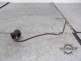 35100-114-000 Honda 1973 Qa50 Oem Right Clip On Handle Kill Off Start Switch Switches