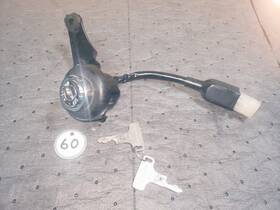 35100-362-771 Honda 1975 Xl175 Ignition Switch Assembly #35100-362-771