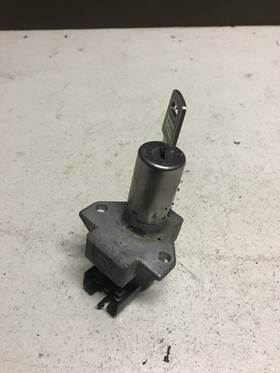 Honda 35100-422-017p 1982 Cb650 Oem Ignition Switch With Key