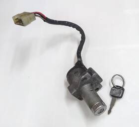 35100-443-921 Honda 1982-1985 Nighthawk Cb 450 Cb450 Ignition Key Switch Oem 35100-443-921 Honda 1982-1985 Nighthawk Cb 450 Cb450 Ignition Key Switch Oem