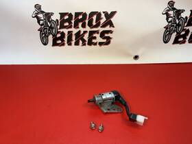 35100-ge1-741 Honda 2007 Ch80 Elite 80 Ch Ignition Switch Lock With Key 85-07