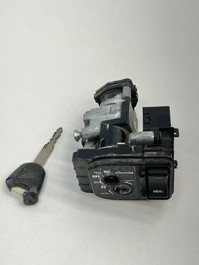 35100-k35-v01 Honda 2015-2018 Pcx150 Pcx 150 Oem Ignition Combination Lock Switch With Key