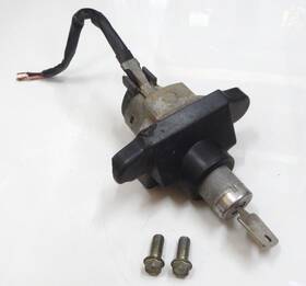 35100-kb7-007 Honda 1982-1984 Xl 200 250 500 Ignition Key Switch With Oem 35100-kb7-007 Honda 1982-1984 Xl 200 250 500 Ignition Key Switch With Oem