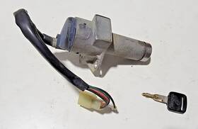 35100-kb7-017 Honda Ignition Switch With Key 1982 Xl500r Xl500 82 Xl 500 Xl250 Xl200