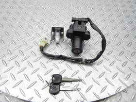 35100-kyj-901 Honda 2012 11-13 Cbr 250r Cbr250r Ignition Switch Lock Set Assembly With Key