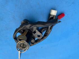 35100-kzz-901 Honda 2013-2020 Crf250l Ignition Switch Lock