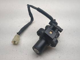 35100-mat-601 Honda 97-03 Cbr1100xx Blackbird Cbr1100 Front Ignition Switch No Key