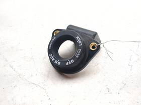 Honda 35100-mca-a81 12-17 Gl1800 Goldwing 1800 Front Ignition Switch Bezel Button Toggle