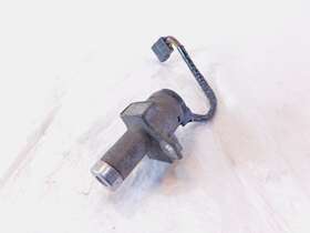 35100-me2-007 Honda 1983 83 Cx650 And Silverwing Gl650 Silver Ignition Lock Switch - No Key