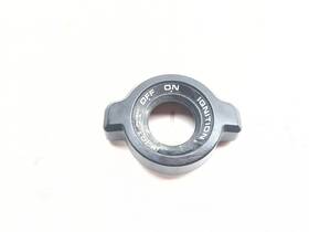 Honda 35100-mee-641 01-06 Cbr 600 F4i Front Ignition Switch Bezel Button Cover