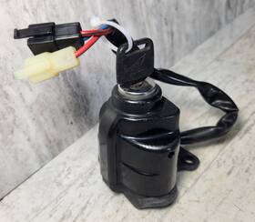Honda 35100-mfe-671 2007-2009 Shadow C2 Or Aero 750 Oem Cdi Ignition Switch Part#35100-mfe-671
