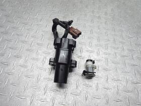 Honda 35100-mgs-a31 2013 12-15 Nc700x Dct Ignition Switch Lock Core Set Assembly No Key