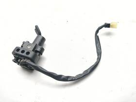 Honda 35100-mjn-a01 14 Ctx1300 Front Ignition Switch With Key