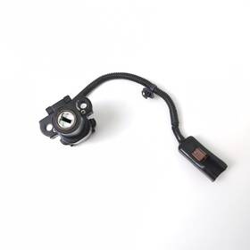 35100-mjw-a02 Honda 2019 19-23 Cbr500r Lock Ignition Switch No Key