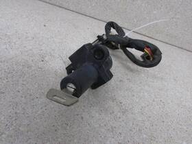 35100-mn4-670 Honda 87 88 89 Cbr600f Hurricane 600 Ignition Switch With Key