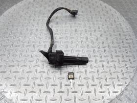 35100-mn5-003 Honda 1988 88-90 Gl1500 Goldwing Ignition Switch Lock Set Assembly With Key Read