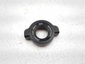 Honda 35102-mje-d01 14-16 Cbr650f Cbr 650 Front Ignition Switch Garnish Button Toggle Control