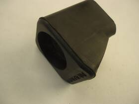 35105-me9-003 Honda 1984 Shadow Vt700 700 Ignition Switch Rubber Cover Guard 1985 Oem 35105-me9-003 Honda 1984 Shadow Vt700 700 Ignition Switch Rubber Cover Guard 1985 Oem