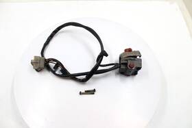 35130-431-781 Honda 79 Goldwing 1000 Gl1000 Oem Right Clip On Handle Kill Off Start Switch