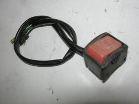 35130-gz4-671 Honda 91-96 Ez90 Ez 90 Cub Kill Stop On Off Switch Button