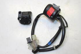 Honda 35130-k0w-a12 2022 Adv 150 Right Handle Bar Kill Off Start Switch Button