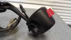 35130-k97-a01 Honda 19 Pcx 150 Front Right Start/kill Control Switch
