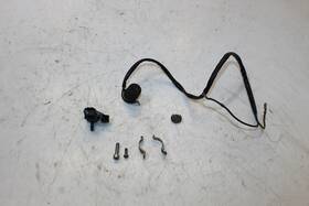 Honda 35130-ka2-003 1984 Xr 350 R Kill Off Switch Button
