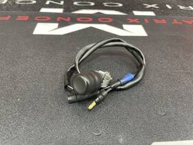 35130-kz3-l30 Honda 03-07 Cr125r Cr250r Stop Switch Assembly Button Kill