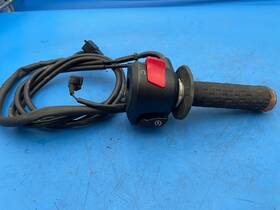 35130-kzz-d21 Honda 2017-2020 Crf250l Starter Stop Switch Kill Controls Throttle