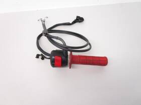 35130-kzz-d22 Honda 18 Crf 250l 250 La Abs Right Handlebar Switch 2017-2020