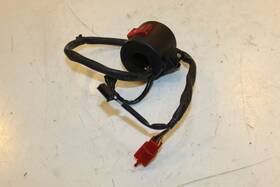 35130-mfe-a41 Honda 2020 Shadow Phantom Vt750 Right Handle Kill Start Switch Button Control