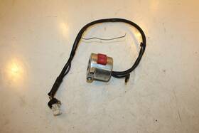 35130-mfy-a01 Honda 2015 Interstate Vtx1300 Right Clip On Handle Kill Switch