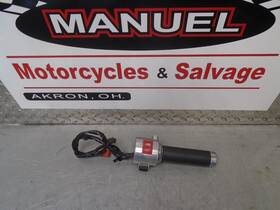35130-mgr-671 Honda 2012 Shadow 750 Rs Vt750rs Switch Starter And Engine Stop