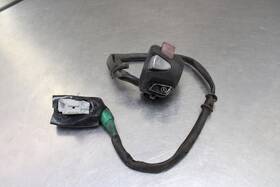 35130-mjw-a81 Honda 16-18 Cb500x Right Clip On Handle Kill Off Start Switch Switches