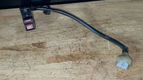 35130-mke-a51 Honda 2019-2022 Crf450l Crf450rl Oem Starter Button Switch