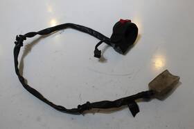 Honda 35130-mky-d51 2023 Cb650r Right Handle Bar Kill Off Start Switch Button Control